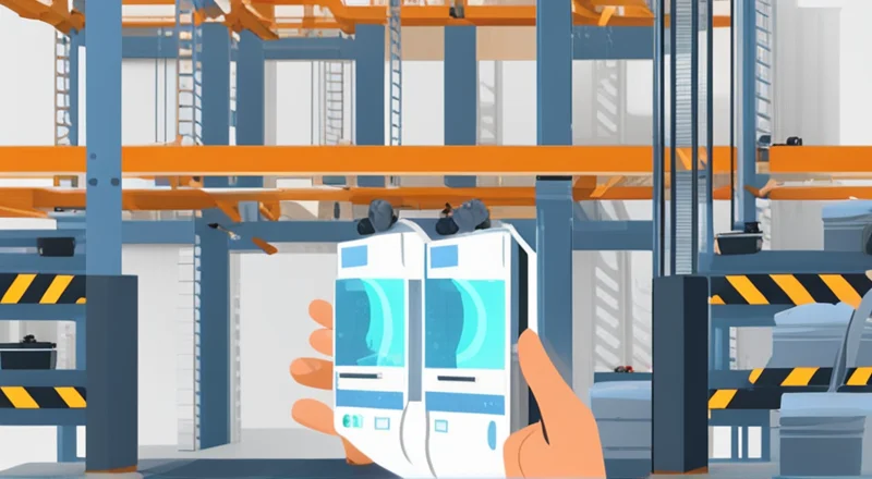制造业WMS的革命，您是否准备好迎接未来的智能仓库