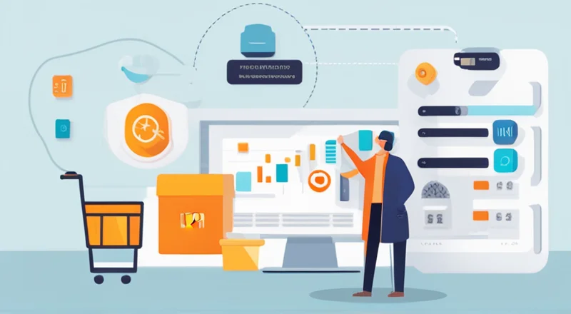 erp如何适应电子商务环境 ERP系统革新：电商环境下的应用策略