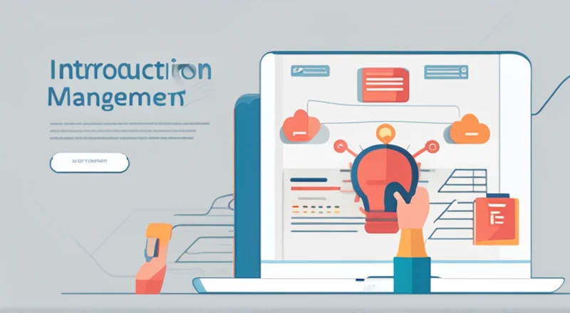 企业客户管理系统介绍