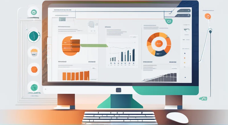 如何在ERP系统中实现数据的实时同步