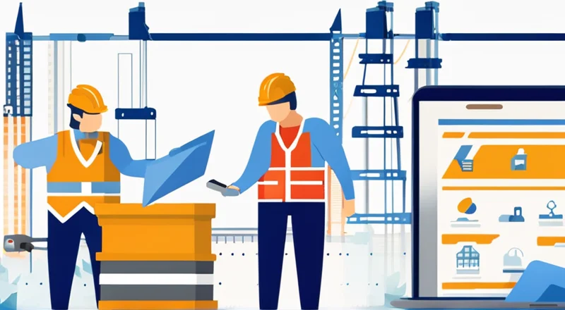 erp系统建筑行业排名 最新建筑erp系统排行 专业人士推荐