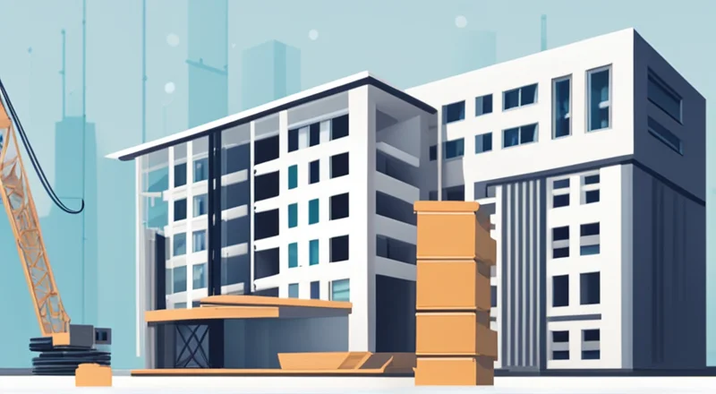 年底建筑工程要成本结转吗 年底建筑工程成本结转五大注意事项