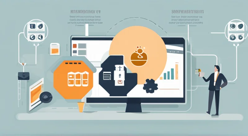 erp分销有什么好处吗怎么做 ERP分销提升效率的关键策略