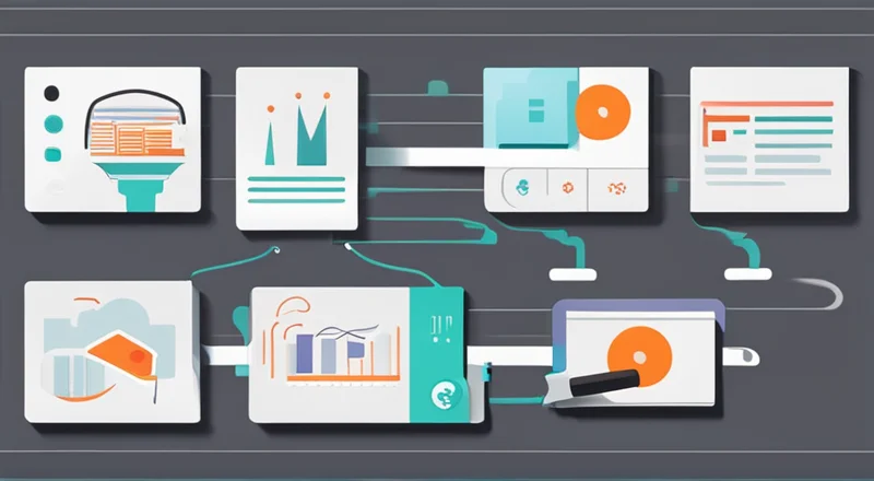 渠道销售技巧中的有效方法和实施策略有哪些？