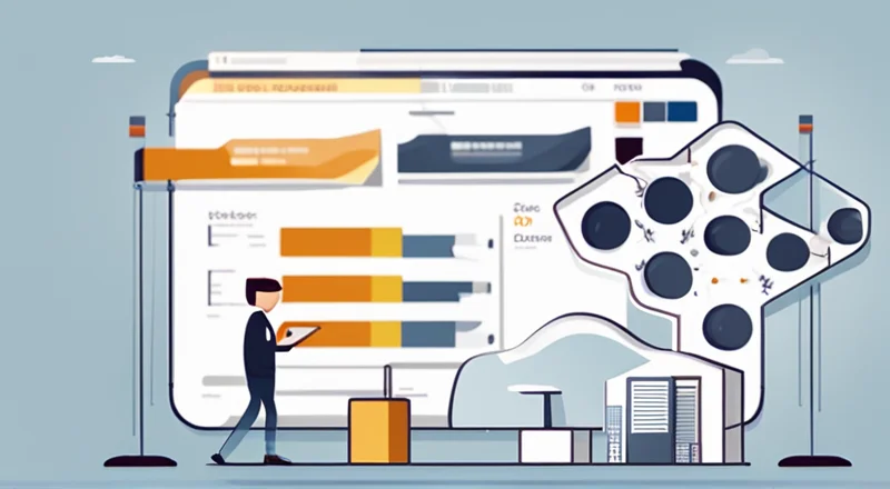 通用erp系统软件哪家好用些 5大erp系统软件对比,哪家更好用