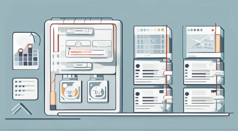 5步骤轻松管理项目固定资产台账