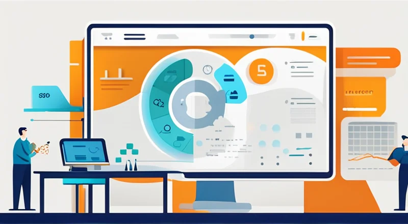 ERP系统的发展历程及现状