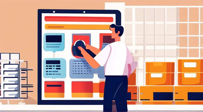 如何进行商品出入库审核，如何进行商品出入库审核操作