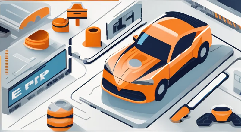 汽车维修用erp系统好吗安全吗 汽车维修erp系统安全可靠吗