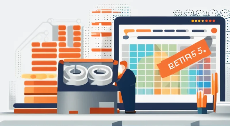 机械行业erp管理软件哪个好一点 5大机械行业erp管理软件推荐