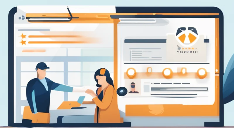 美国跨境电商亚马逊erp系统 3大理由选择美国跨境电商亚马逊的5星erp系统