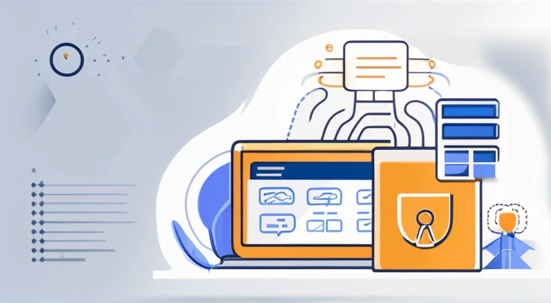 如何进行ERP系统的数据加密和保护