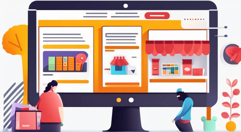 社区电商平台系统，社区电商平台系统怎么搭建