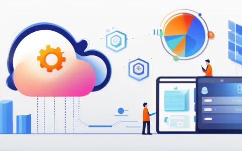 ERP管理云系统，解放企业管理的新利器