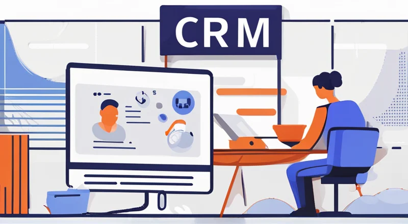 CRM客服系统是什么?使用方法和技巧有哪些?