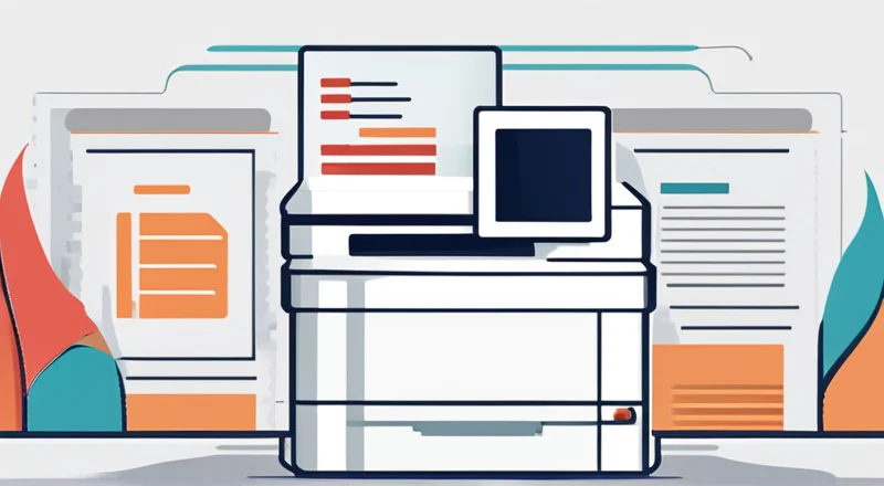 erp中的单子如何打印出来的 erp系统中快速打印单据的5种方法