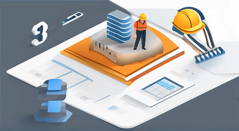 建筑施工成本管理的基本程序 5步骤掌握建筑施工成本管理