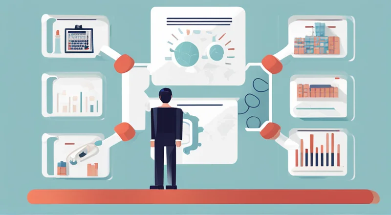 ERP系统如何优化企业的供应链管理？