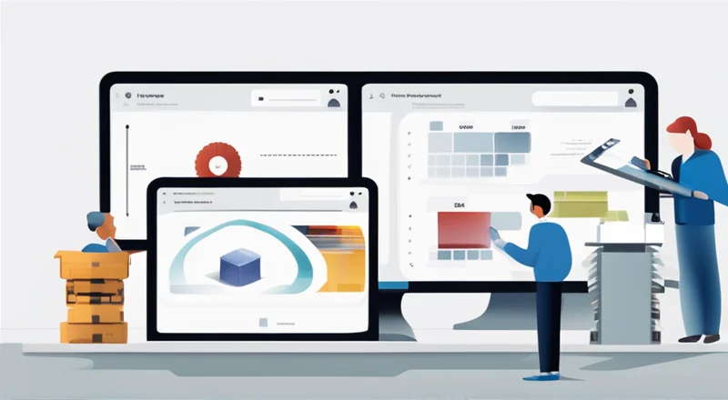 ERP系统如何提高企业的生产效率和产品质量？