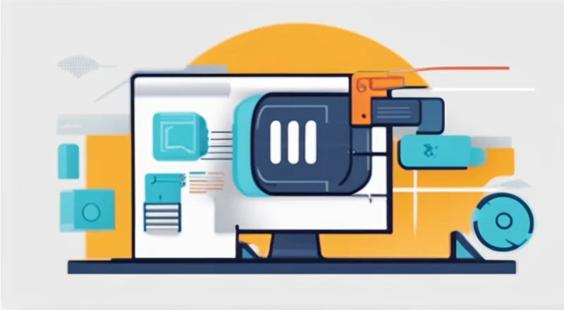 ERP演示,让你的企业步入未来