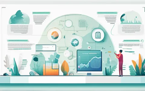 环保数字化系统有哪些项目 最新趋势分析 一文读懂