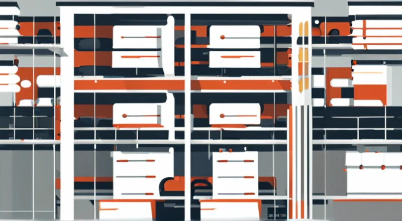 toc理论下如何设计生产系统的在制品库存 toc理论下如何设计生产系统 在制品库存管理策略 最新趋势解读