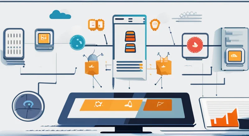 常用的erp管理软件系统有哪几种 5款主流erp管理软件系统助您提升企业效率