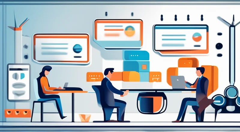 企业在ERP系统实施前需要做哪些准备工作？