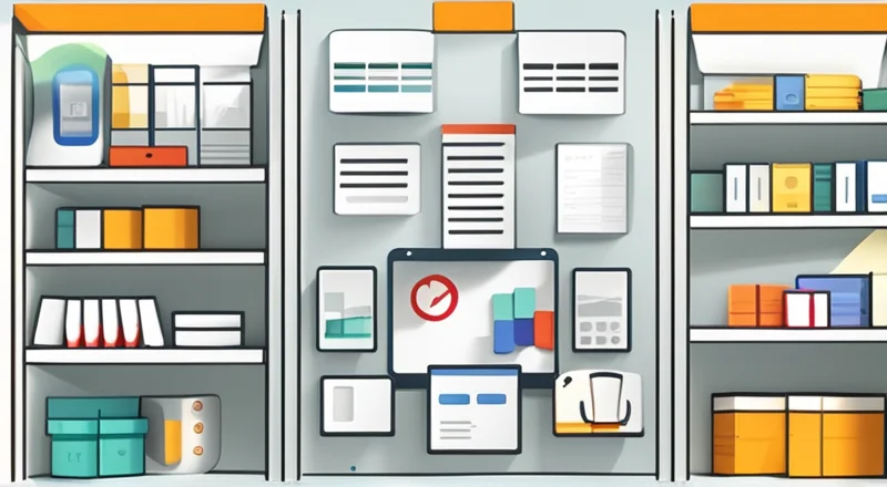 看板管理主导的MES有哪些