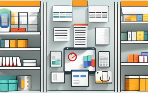 看板管理主导的MES有哪些