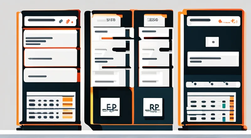 重庆企业erp系统订制价格表最新 5步骤解析2024年重庆企业erp系统定制成本