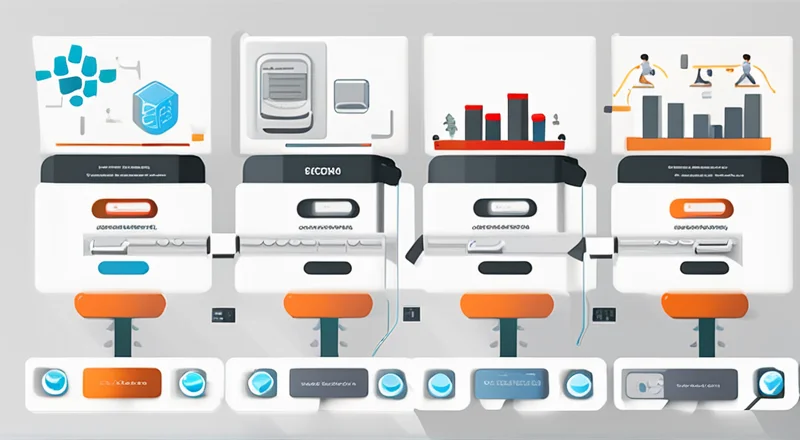 erp管理系统操作顺序表 5步骤掌握erp管理系统操作精髓