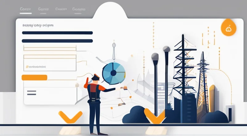 ERP系统在能源行业中的应用