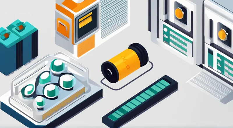 电子元件生产erp系统 最新电子元件生产管理趋势 一文看懂