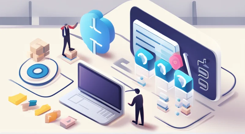 选择erp系统软件的优点有 选择erp系统软件的5大显著优势