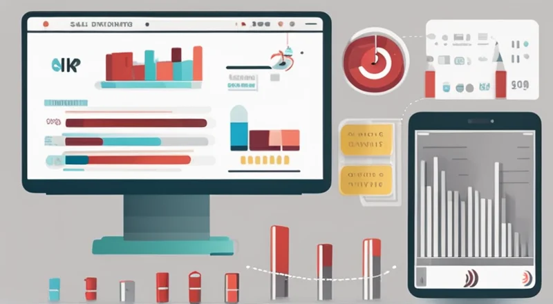 销售部门的KPI应包含哪些