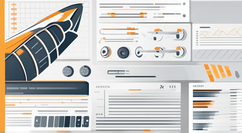 ERP系统在航空航天领域中的应用