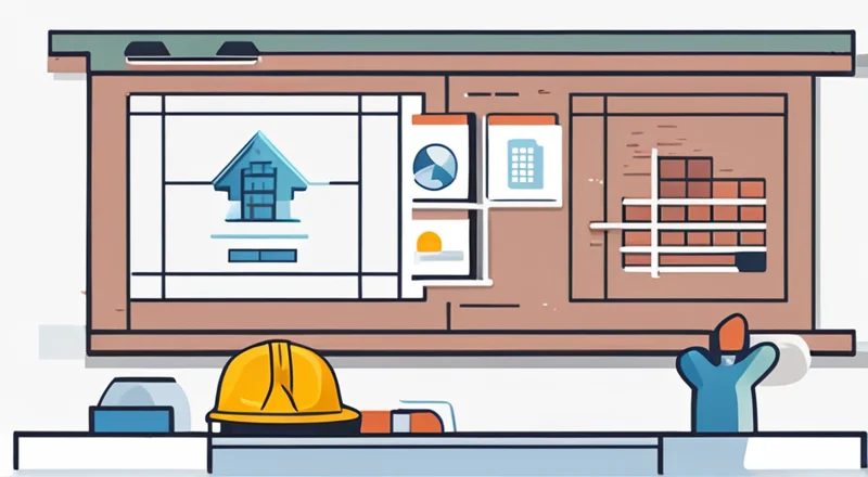 建筑工程工程预算入门 5步骤掌握建筑工程预算入门技巧