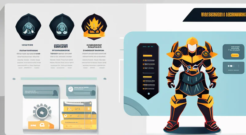 铠甲勇士二erp 最新角色攻略 高能预警！