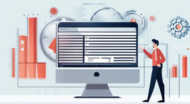 erp防止外泄有什么用处 ERP系统如何有效防止企业信息外泄