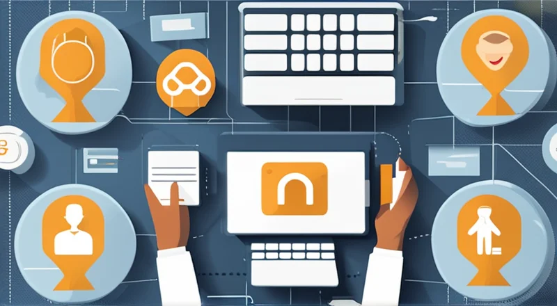 CRM客户关系管理系统介绍