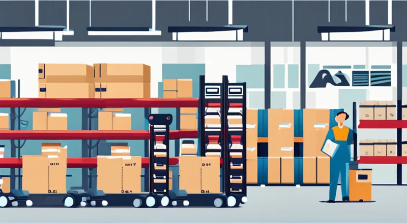 erp不懂可以做仓管员吗为什么呢 ERP新手也能胜任仓管员工作吗