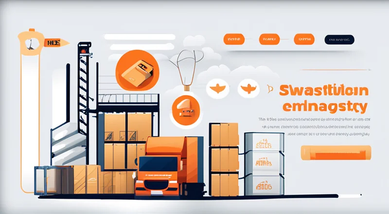 WMS的强大功能，你真的了解它如何改变物流行业吗