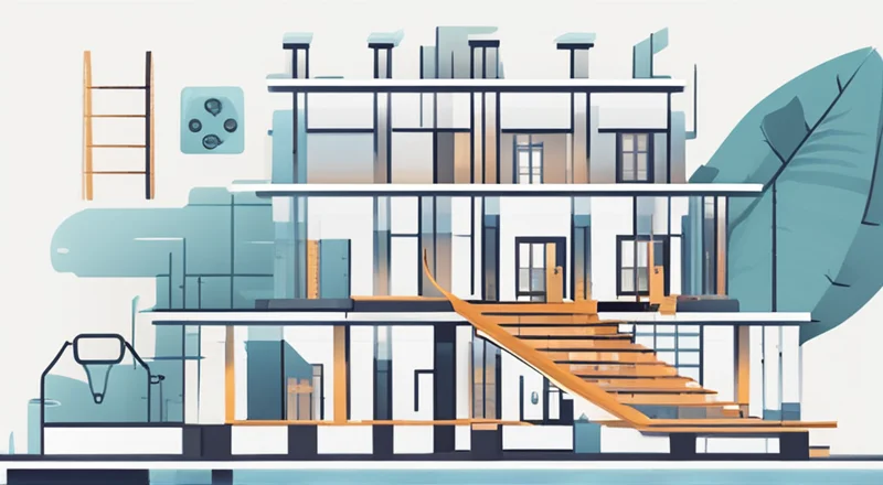 5步骤轻松掌握装修工程造价预算表