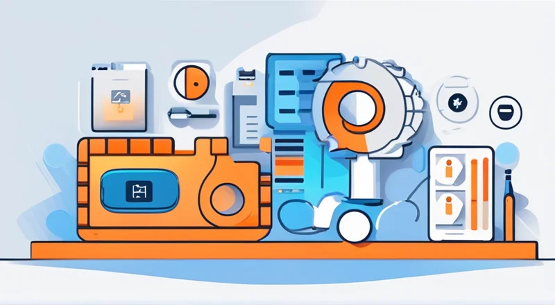 售后服务维修工单系统的价格是多少