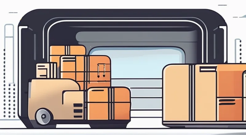 在途商品到货入库，在途商品到货入库步骤