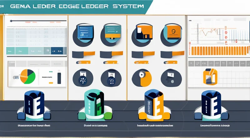 浅谈erp中总账系统的功能设计 浅谈erp中总账系统的核心功能设计