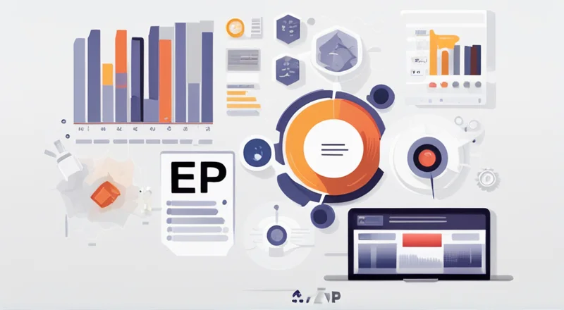 erp的功能主要有哪些方面 ERP功能全面解析：核心模块概览