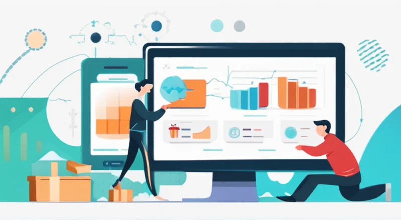 跨境电商平台数据分析,跨境电商平台数据分析怎么做