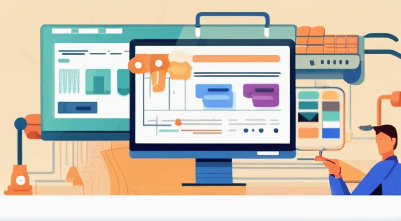 供应链erp小程序有哪些功能 供应链erp小程序:核心功能全解析